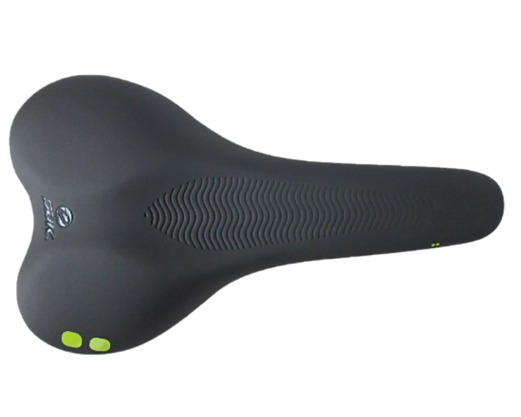 saddle